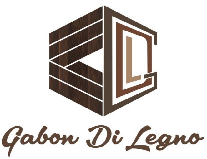 Logo Gabon Di Legno